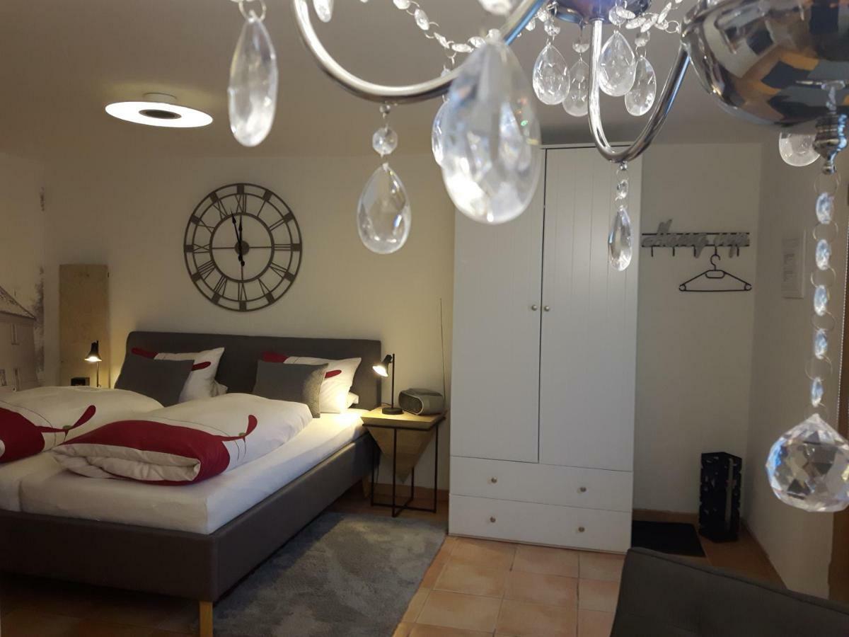 Apartments Am Spitalthor Straubing Esterno foto